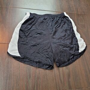Augusta Black Sportswear shorts